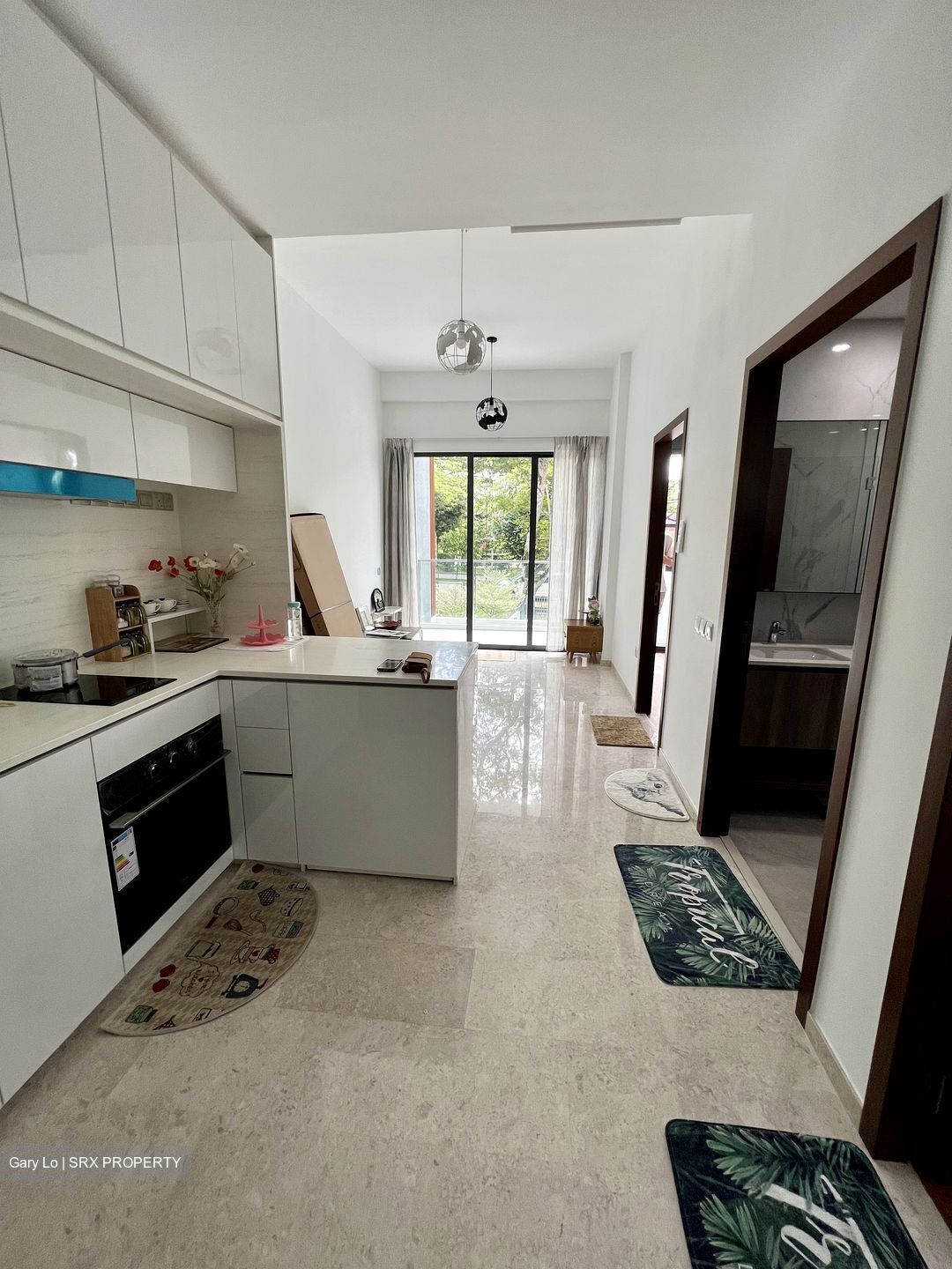 Lattice One (D20), Apartment #400258861